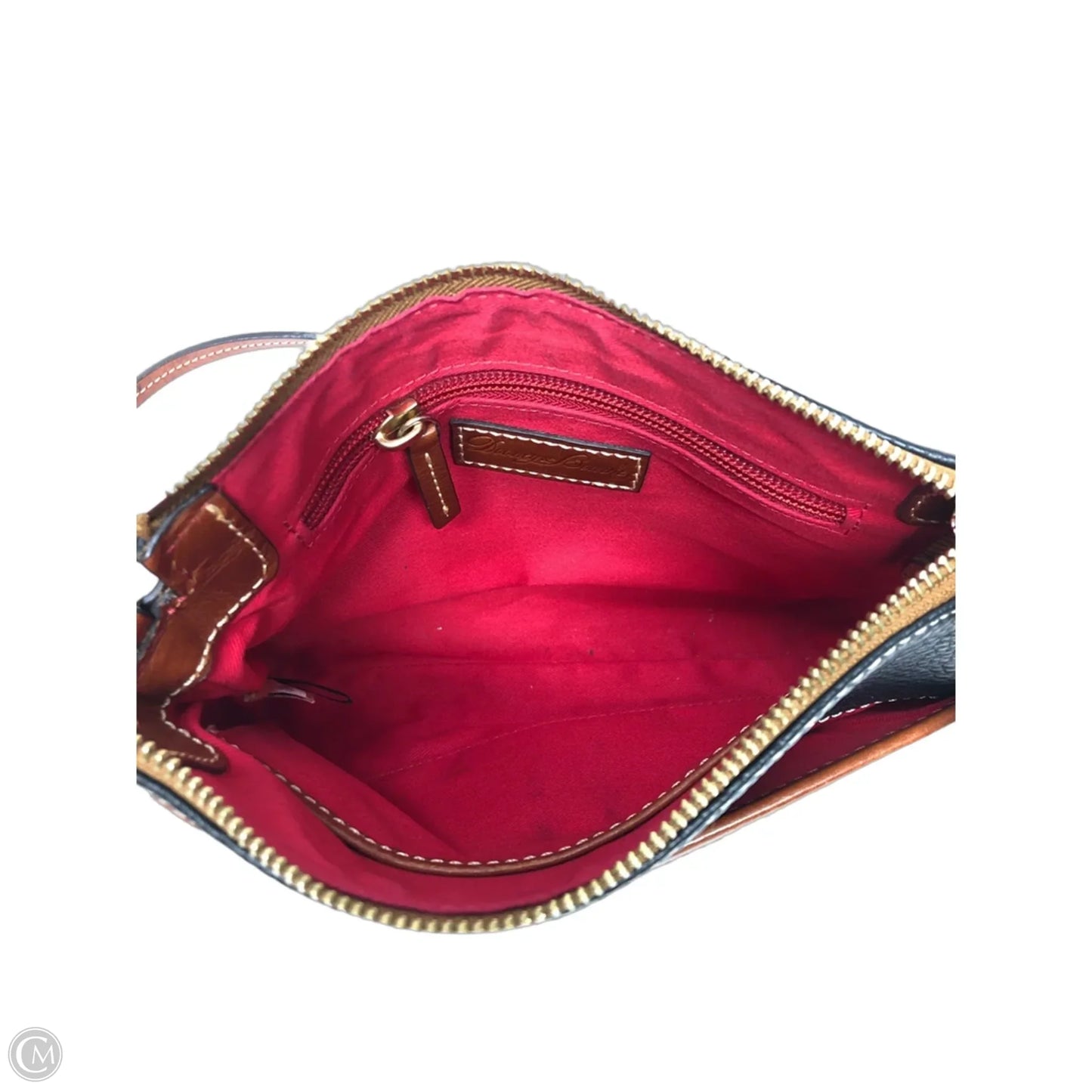 Crossbody Designer By Dooney And Bourke