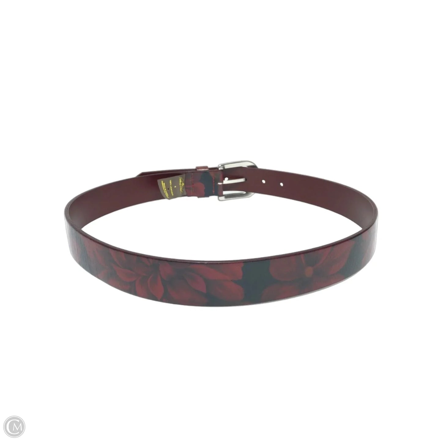 Belt Designer By Patricia Nash, Size: Small