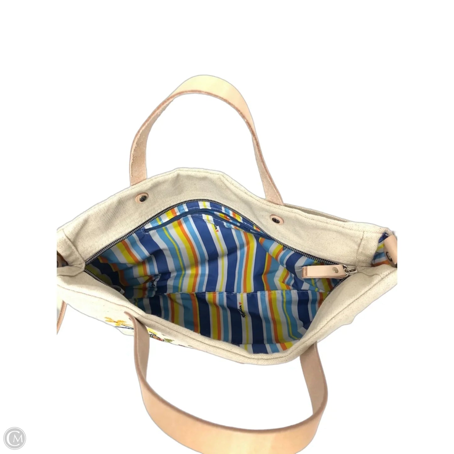 Tote By Brighton