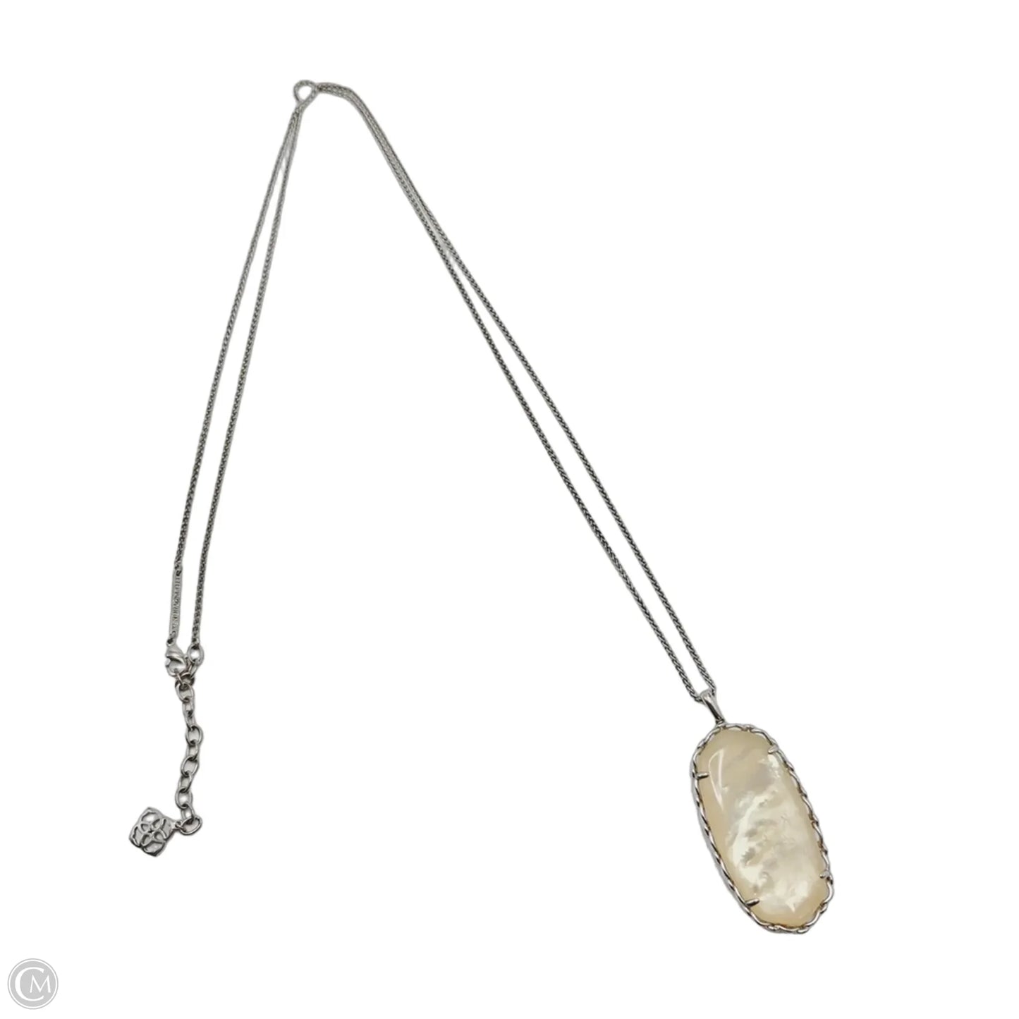 Necklace Charm By Kendra Scott