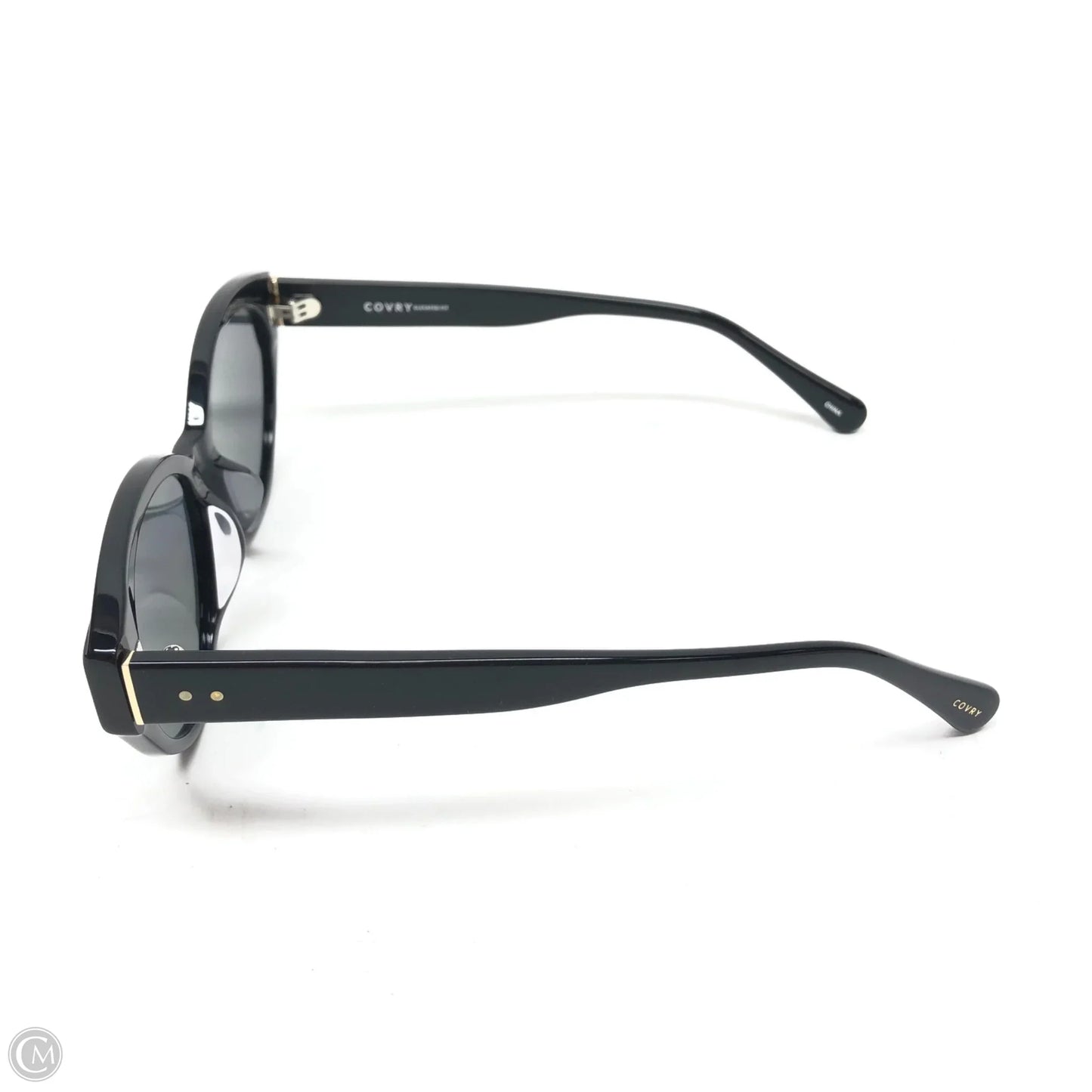 Sunglasses By Cmb, Size: Medium