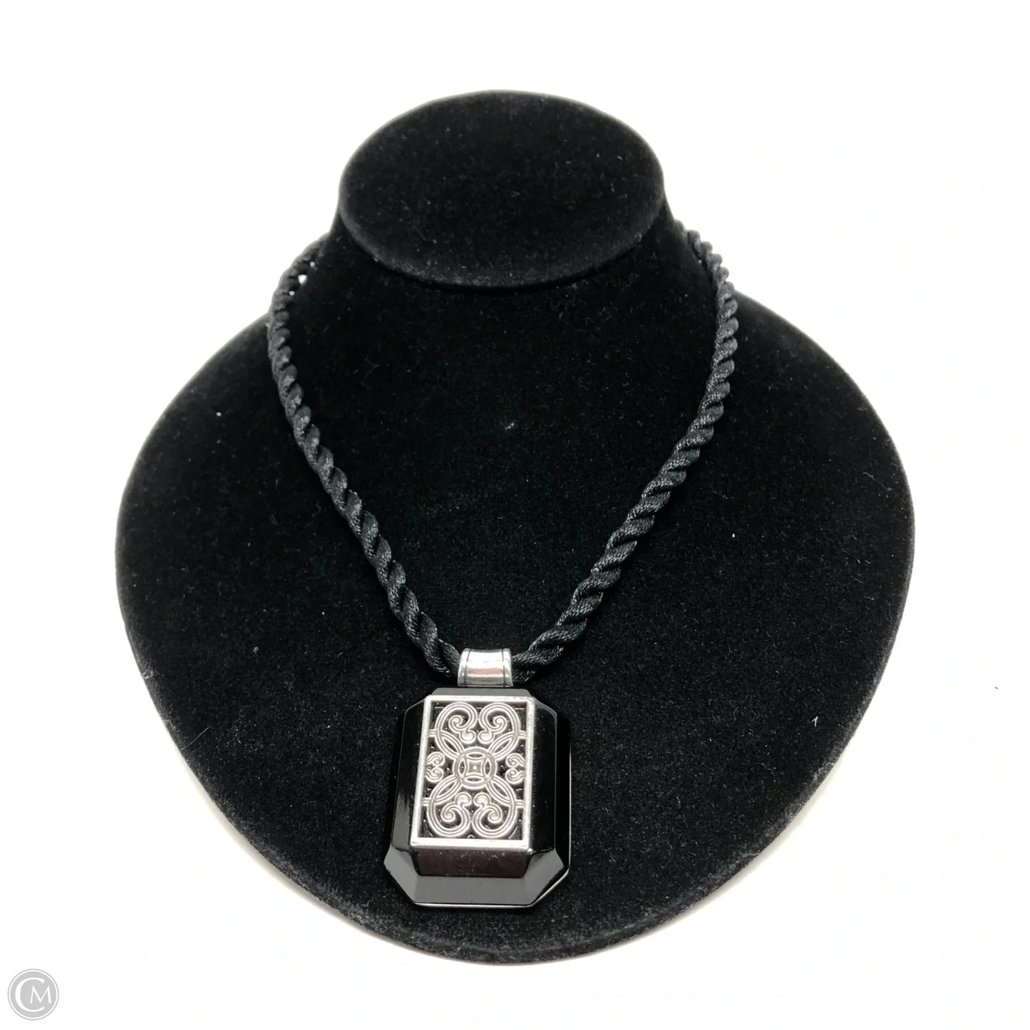 Necklace Statement By Brighton