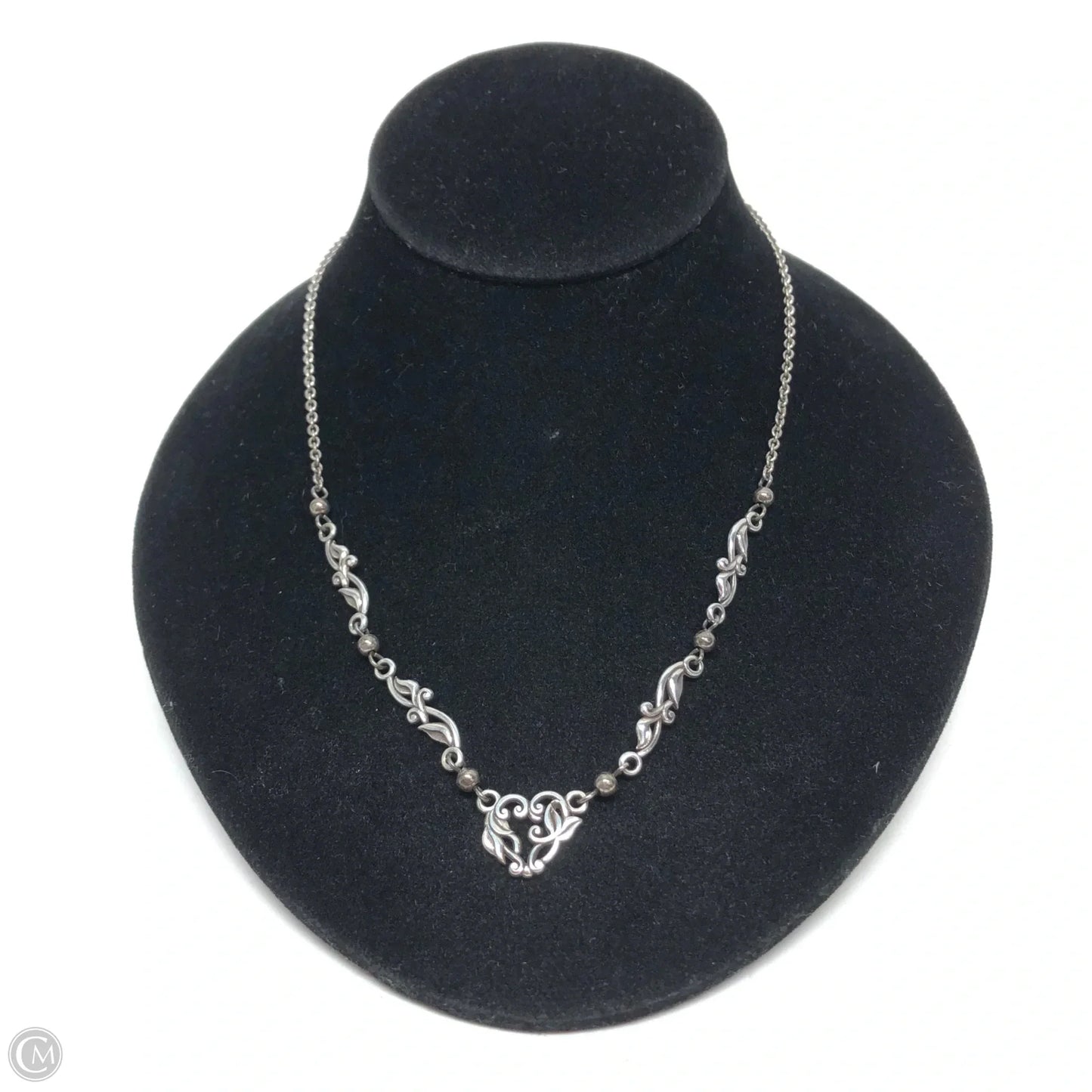 Necklace Chain By Brighton