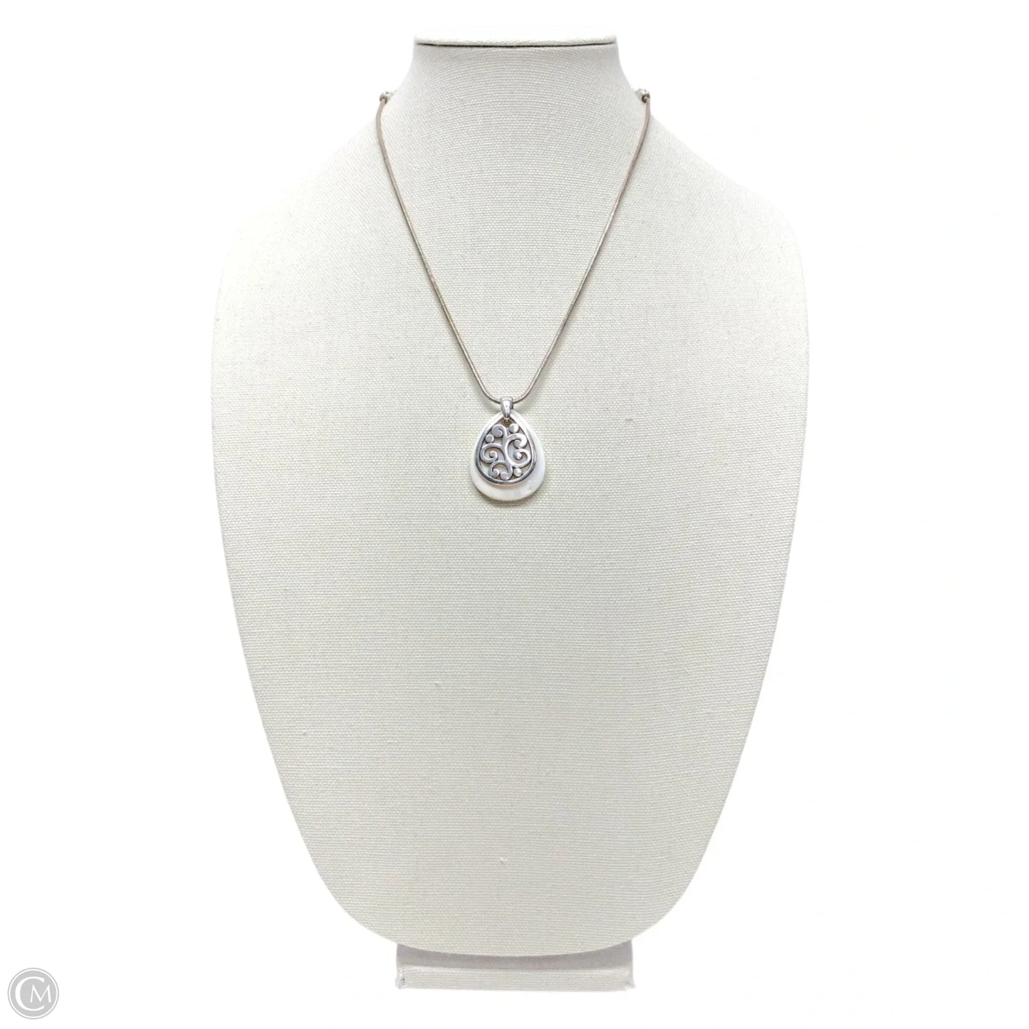 Necklace Chain By Brighton