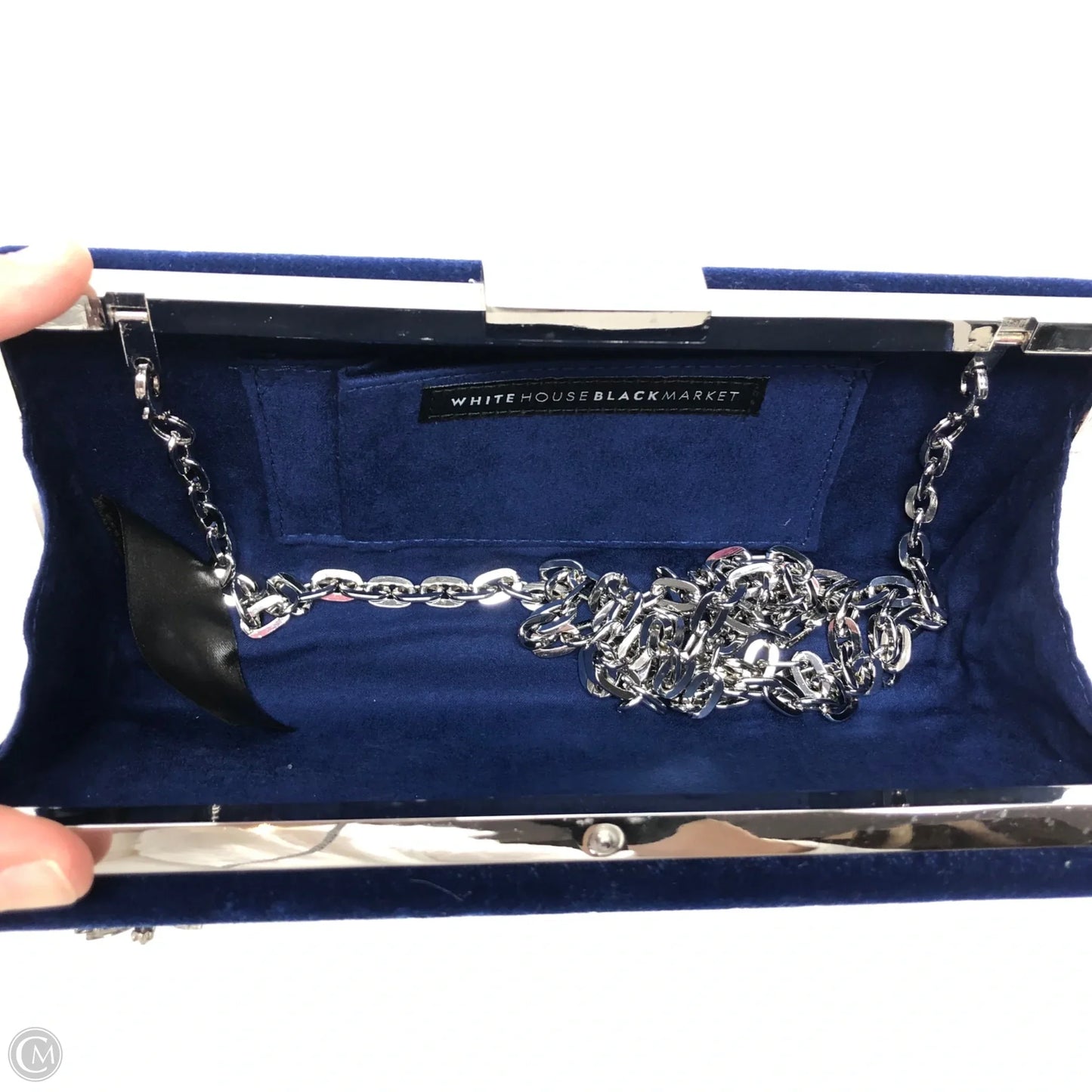 Crossbody By White House Black Market, Size: Small