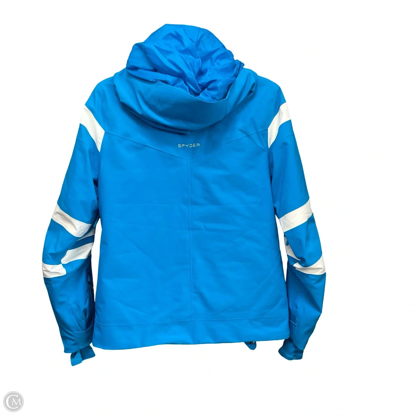 Jacket Utility By Spyder In Blue, Size: 6