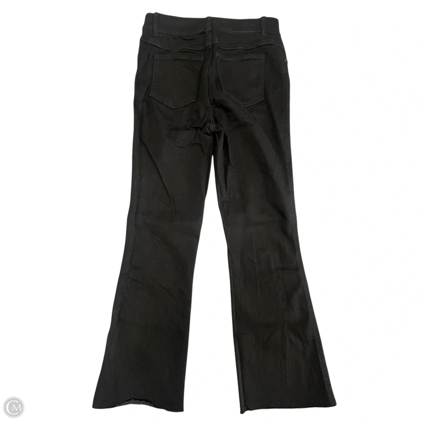 Jeans Jeggings By Spanx In Black, Size: S
