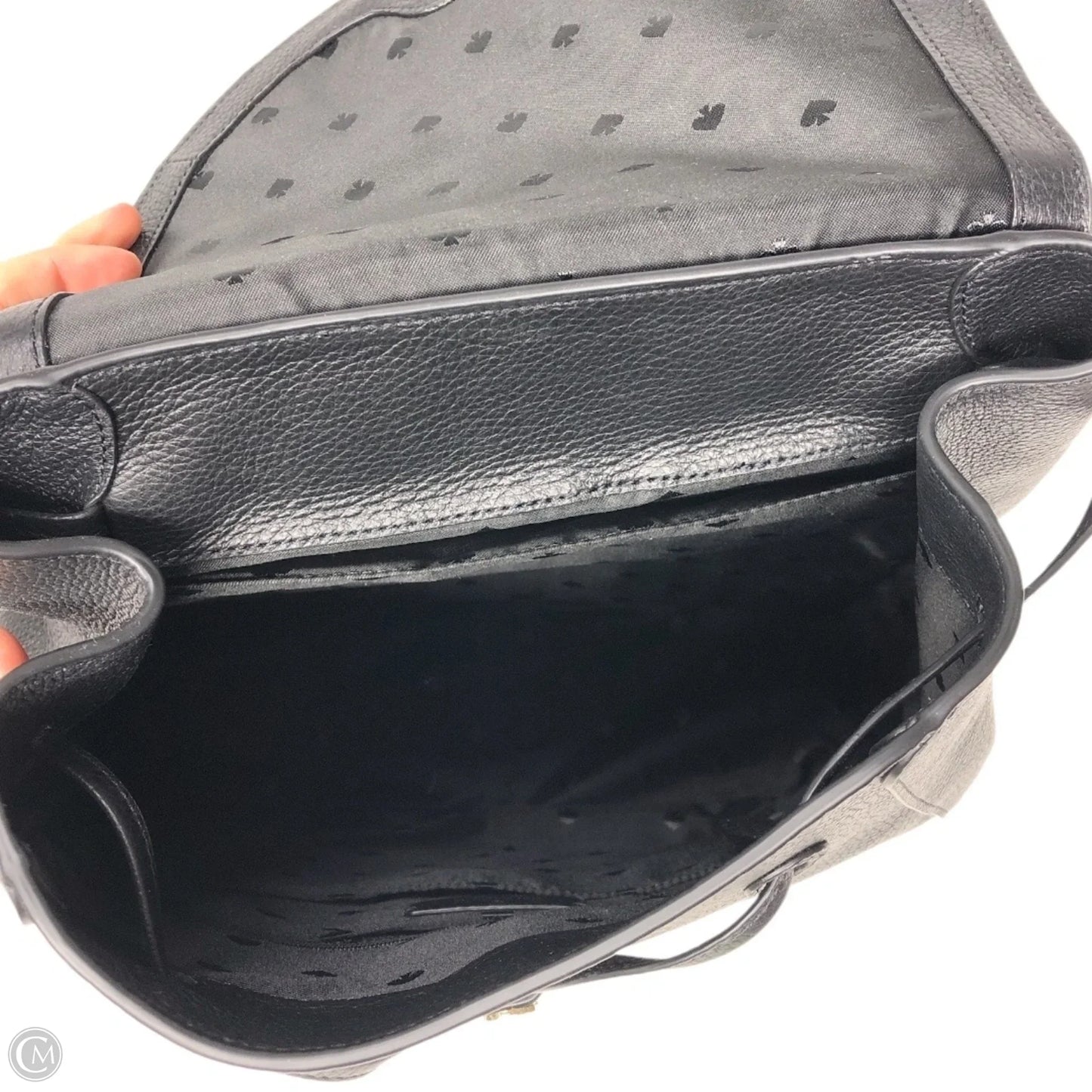 Backpack Designer By Kate Spade, Size: Large