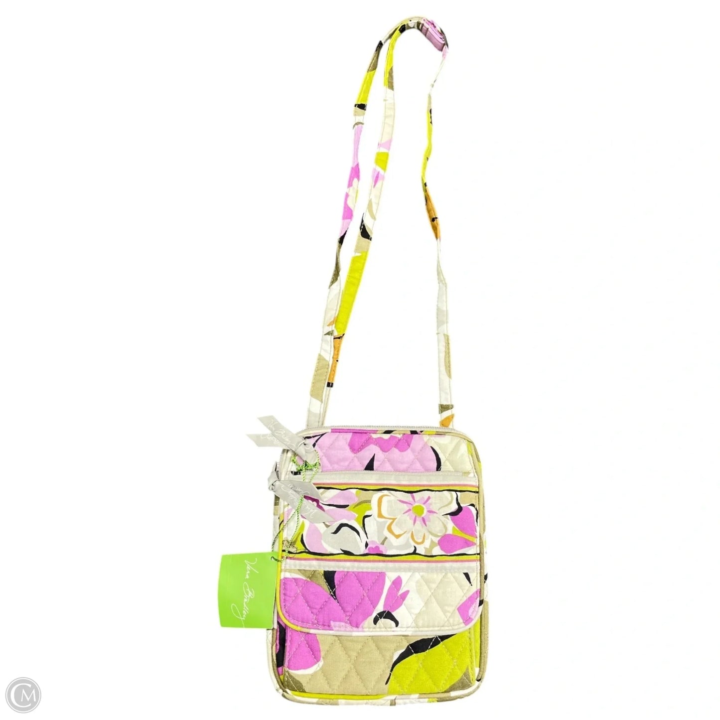 Crossbody By Vera Bradley, Size: Small