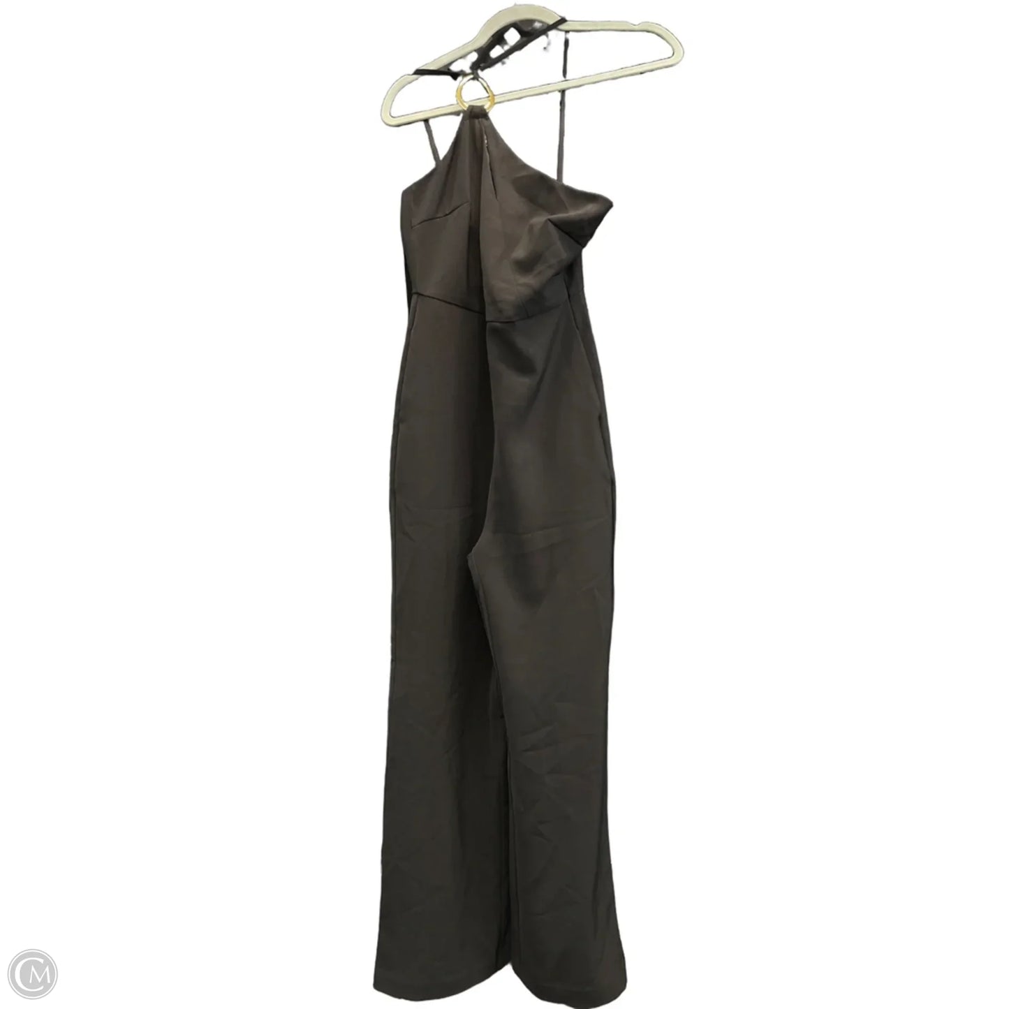 Jumpsuit By Line & Dot In Black, Size: Xs