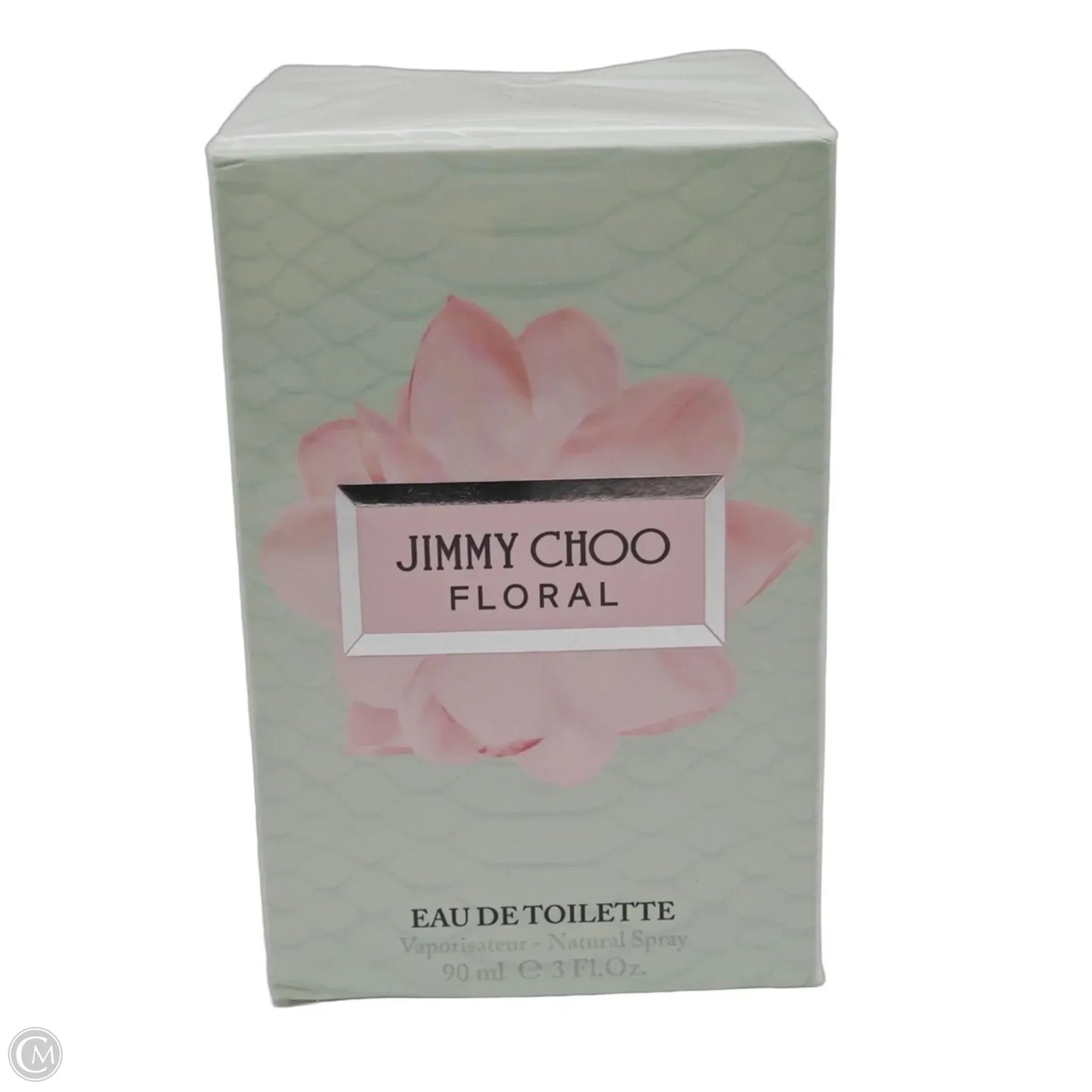 Fragrance Luxury Designer By Jimmy Choo, Size: Large