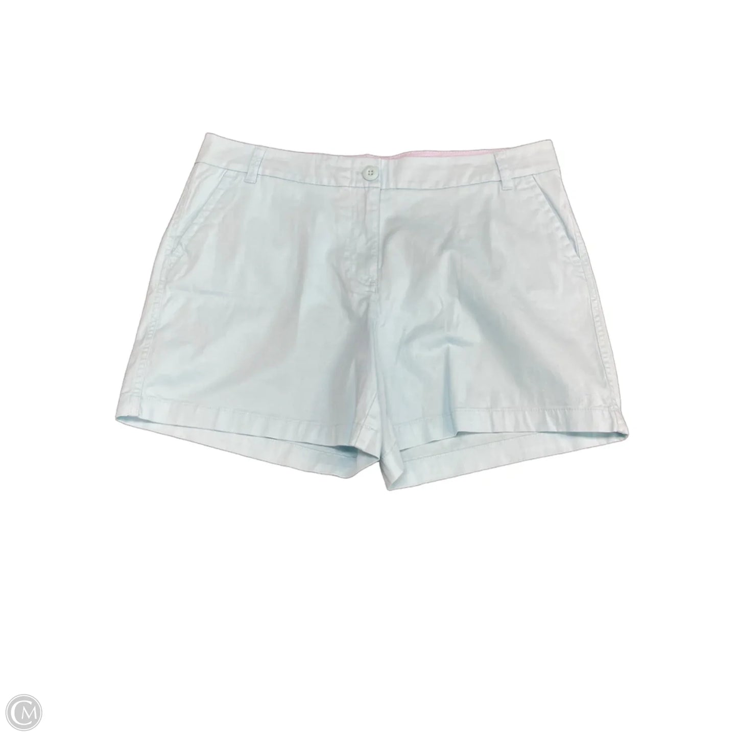 Shorts By Crown And Ivy In Blue, Size: 12