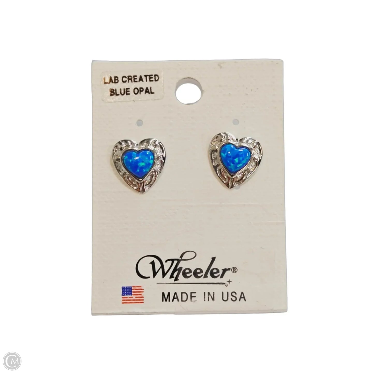 Earrings Stud By Clothes Mentor