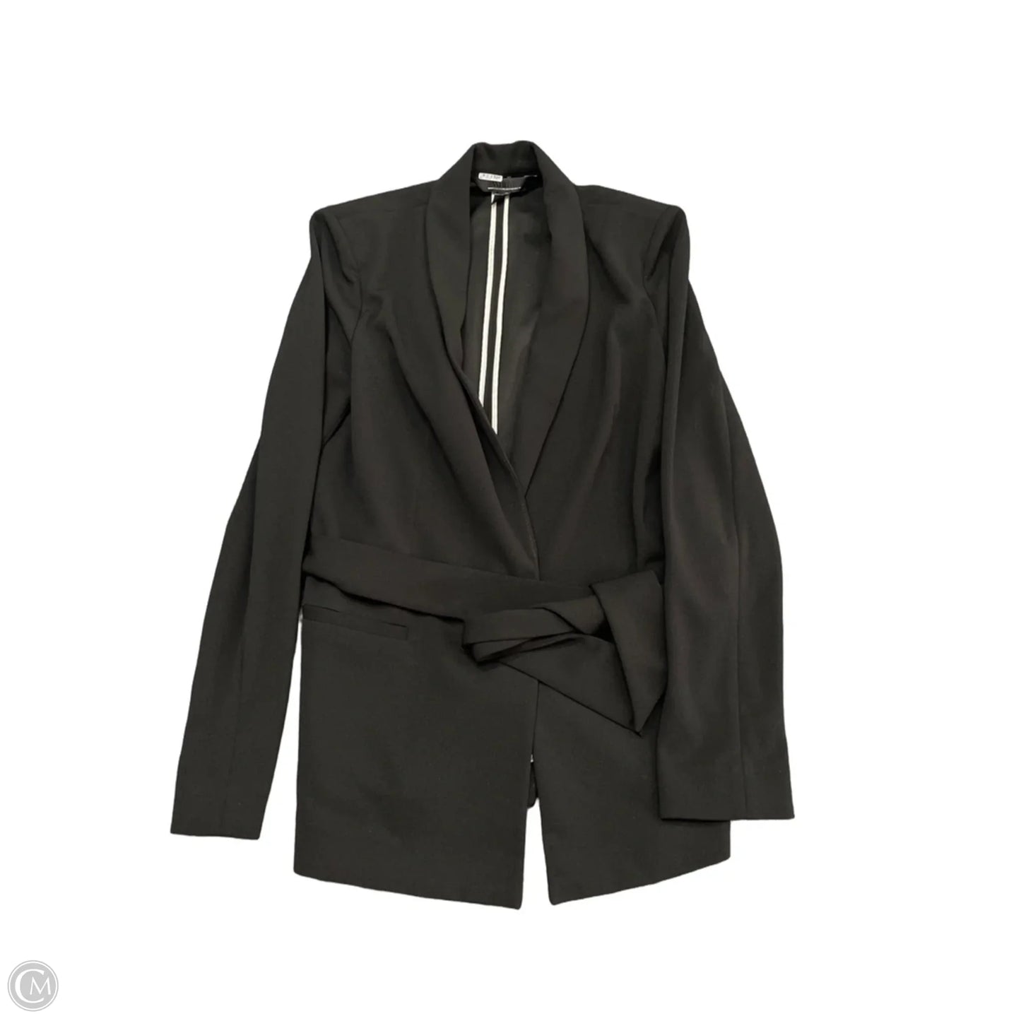 Blazer By White House Black Market In Black, Size: 4