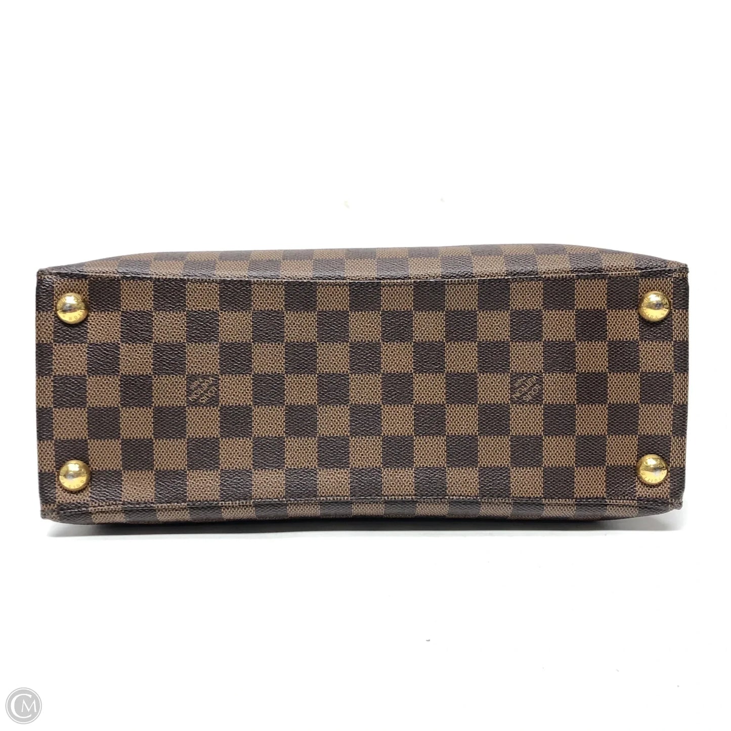 Handbag Luxury Designer By Louis Vuitton