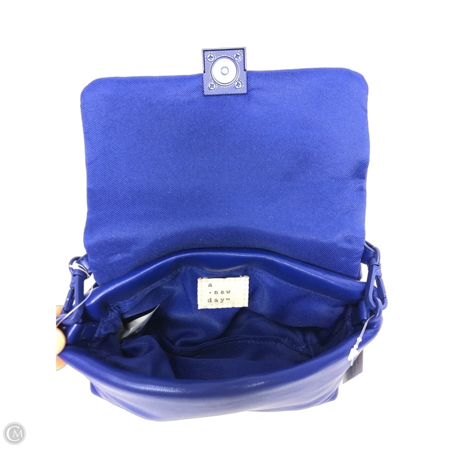 Clutch By A New Day, Size: Small