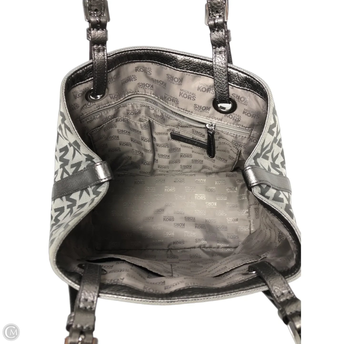 Handbag Designer By Michael Kors
