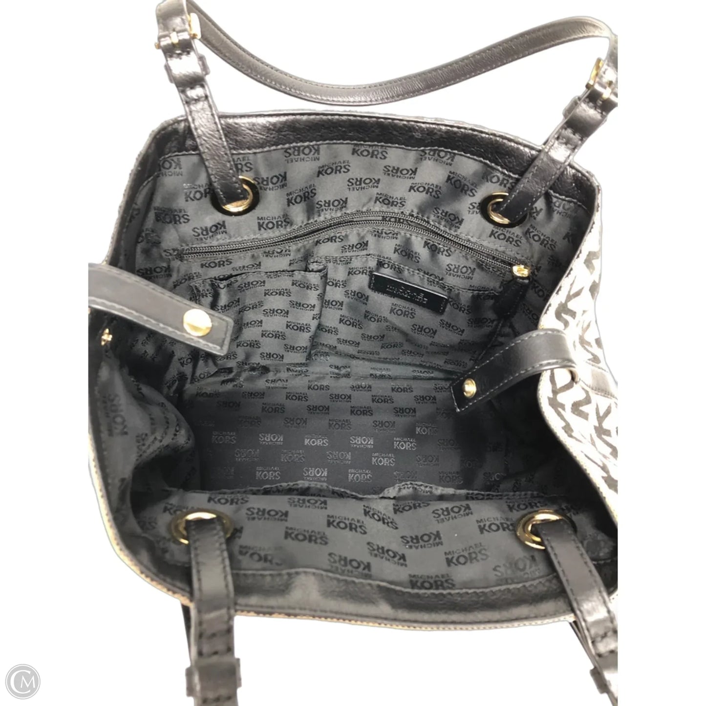 Handbag Designer By Michael Kors