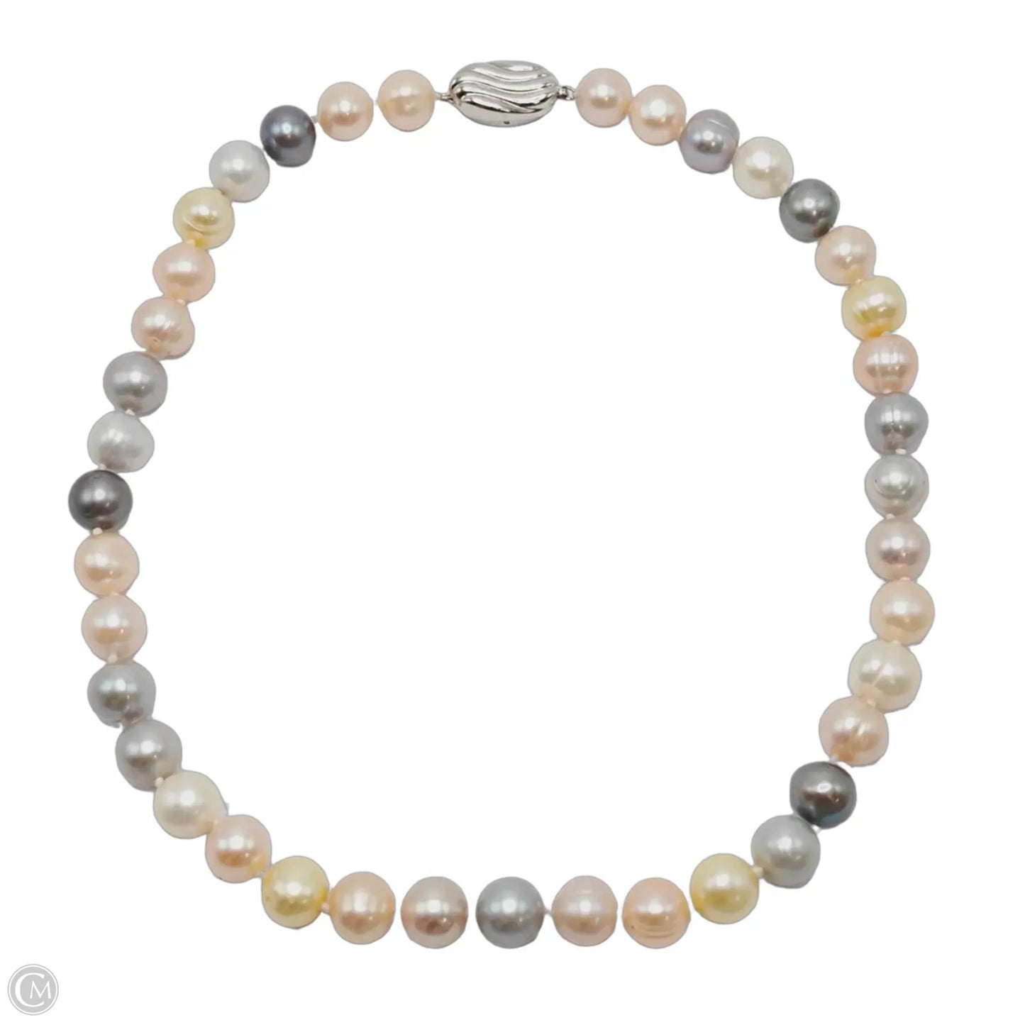 Necklace Other By Cmc