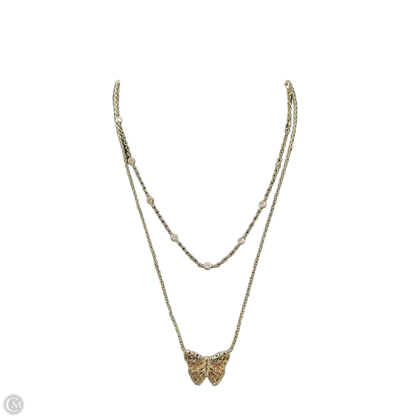 Necklace Chain By Kendra Scott