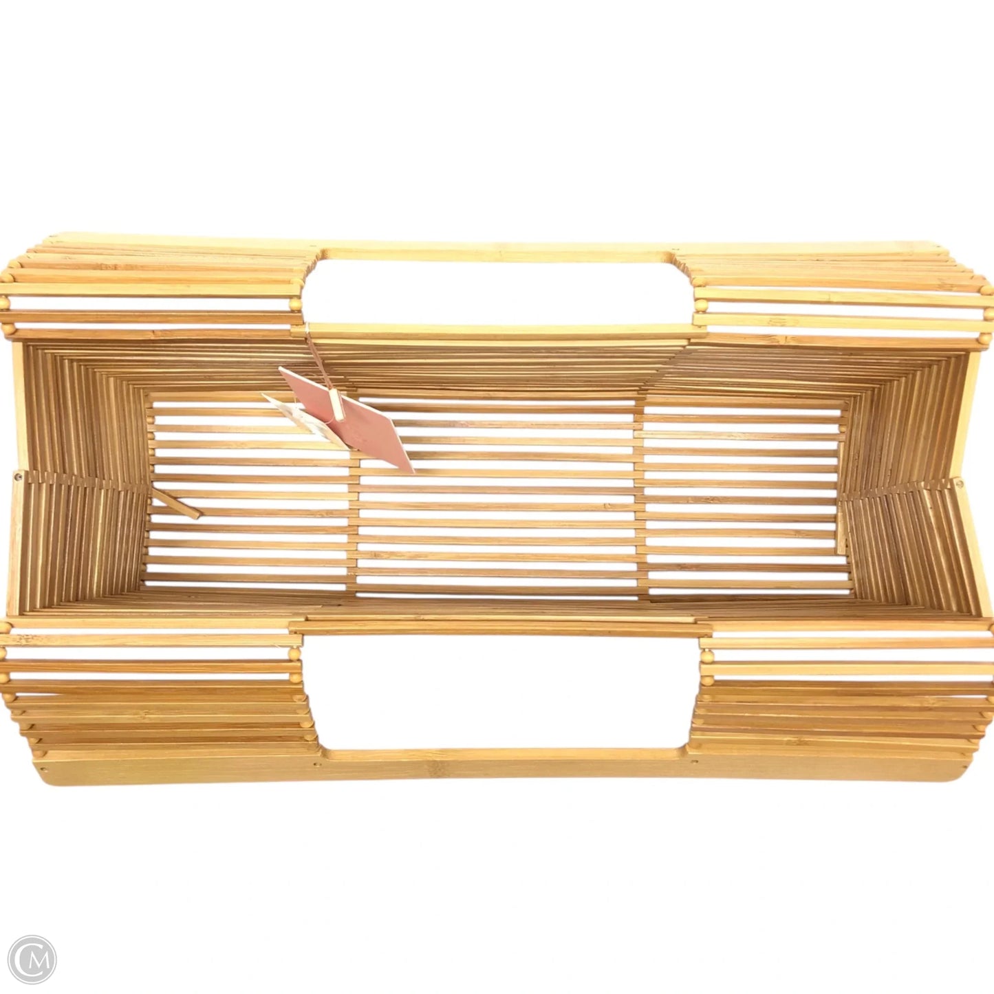 Handbag By Cult Gaia, Size: Large