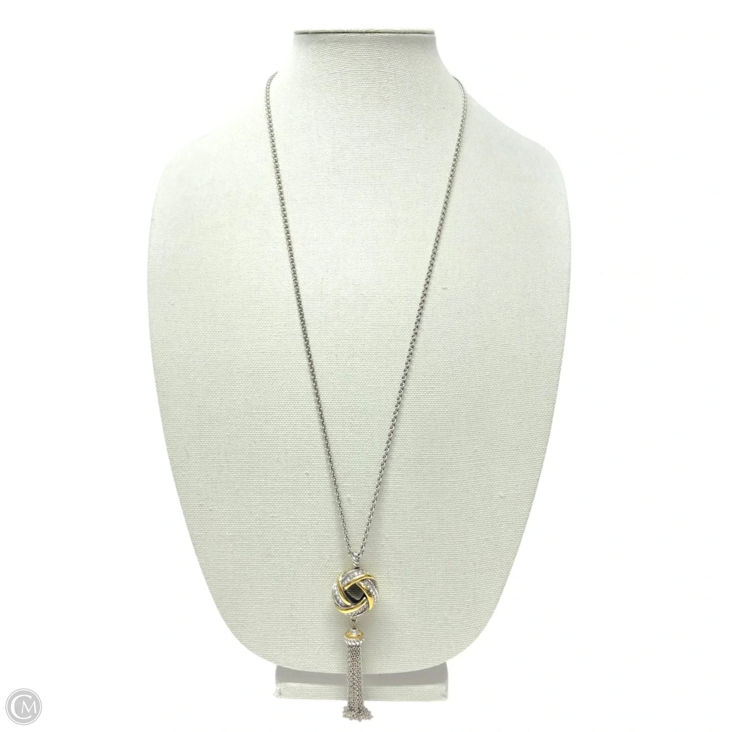 Necklace Pendant By Brighton