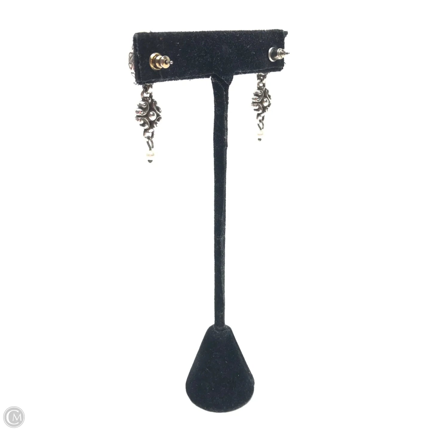 Earrings Dangle/drop By Brighton