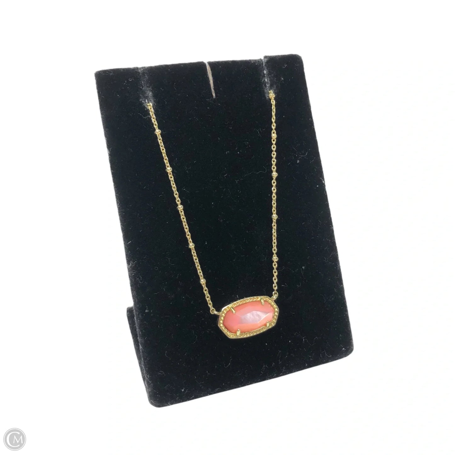 Necklace Pendant By Kendra Scott