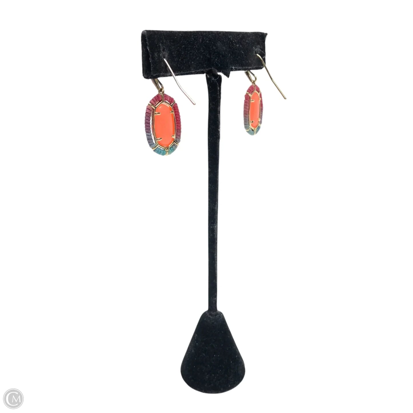 Earrings Dangle/drop By Kendra Scott