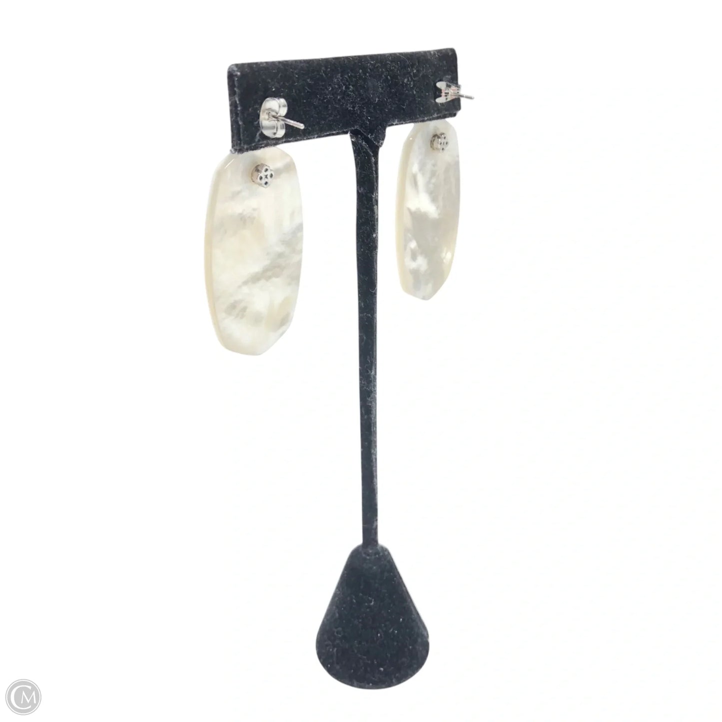 Earrings Statement By Kendra Scott