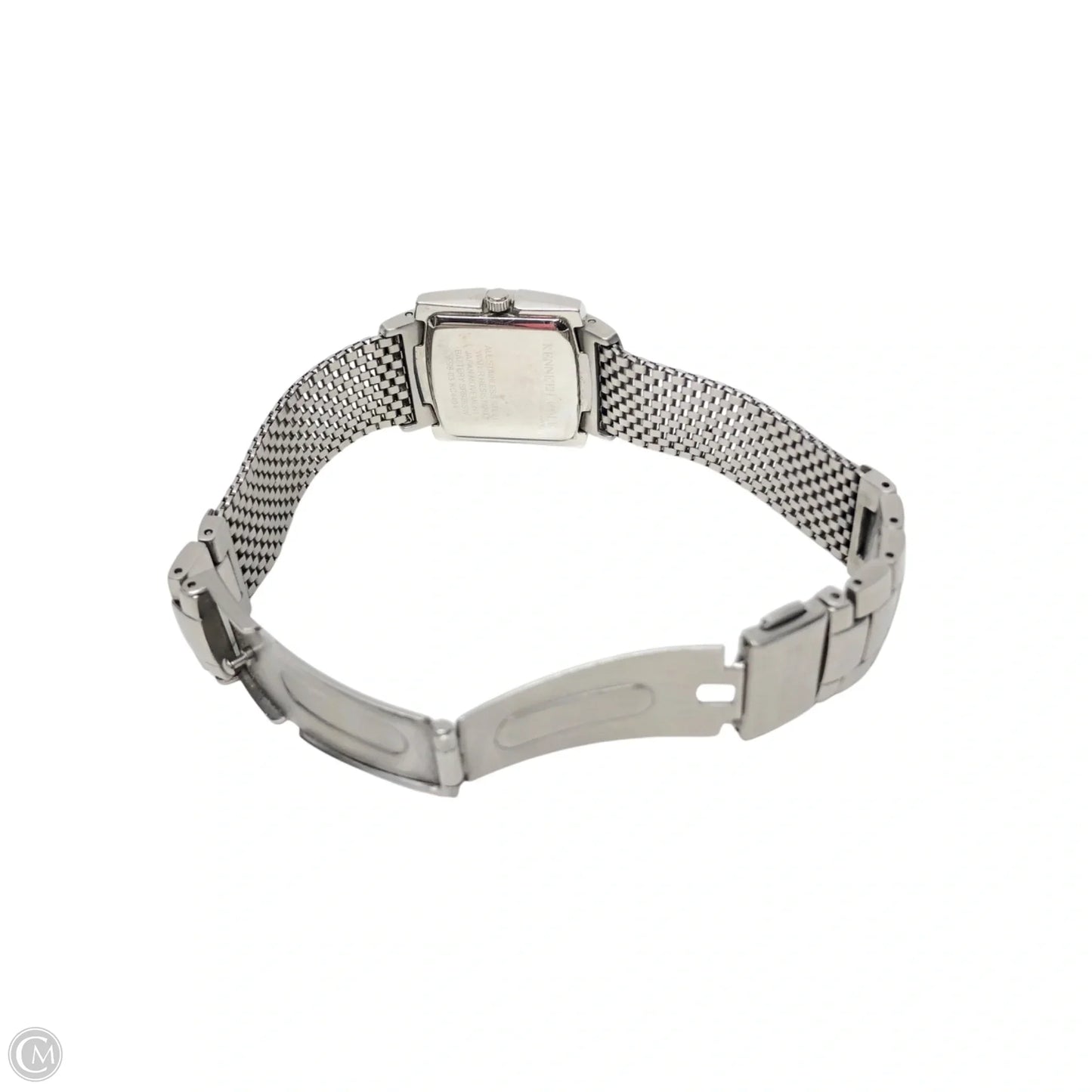 Watch By Kenneth Cole