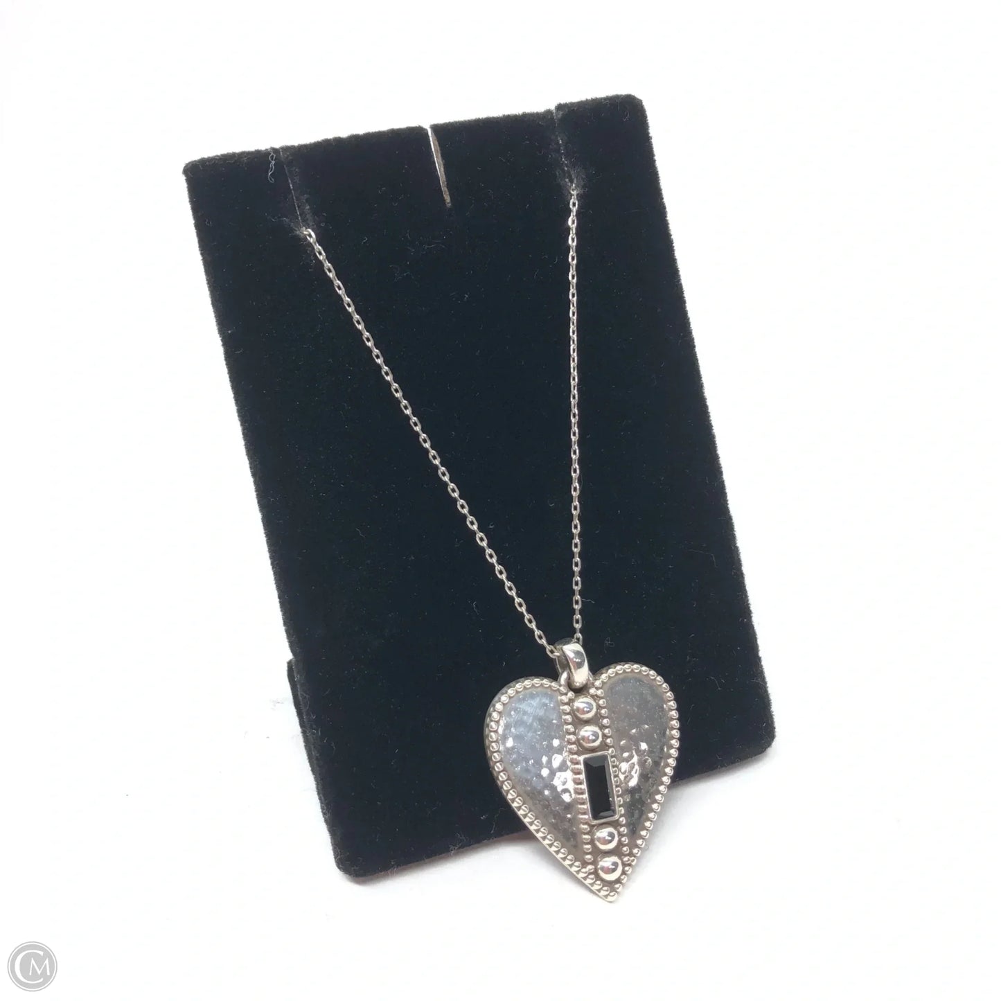 Necklace Pendant By Brighton