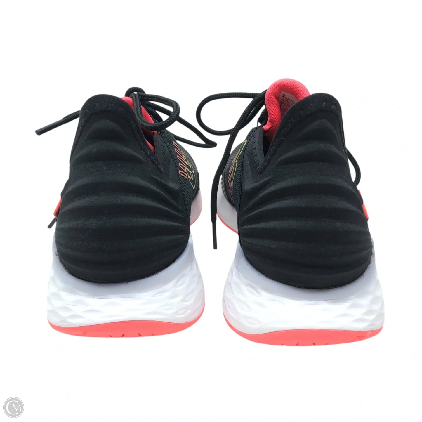 Shoes Athletic By New Balance In Black, Size: 7