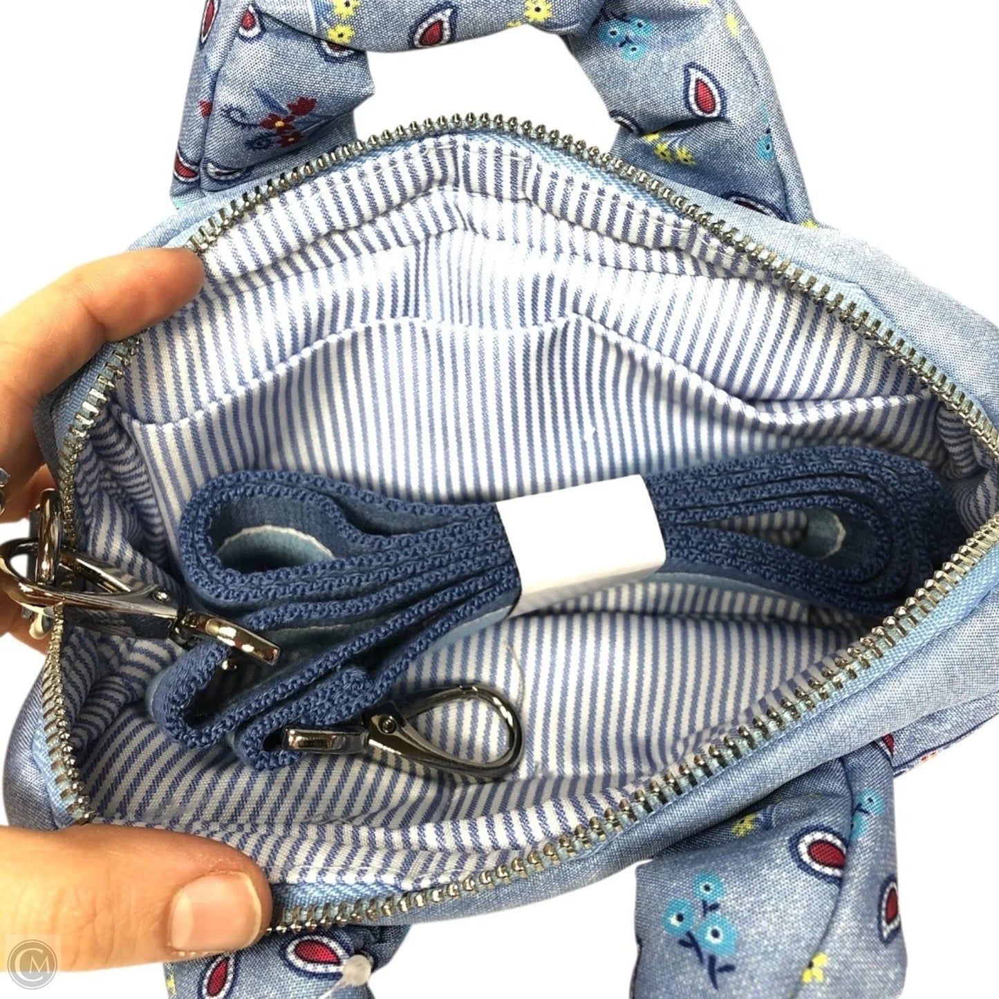 Crossbody By Brighton, Size: Small