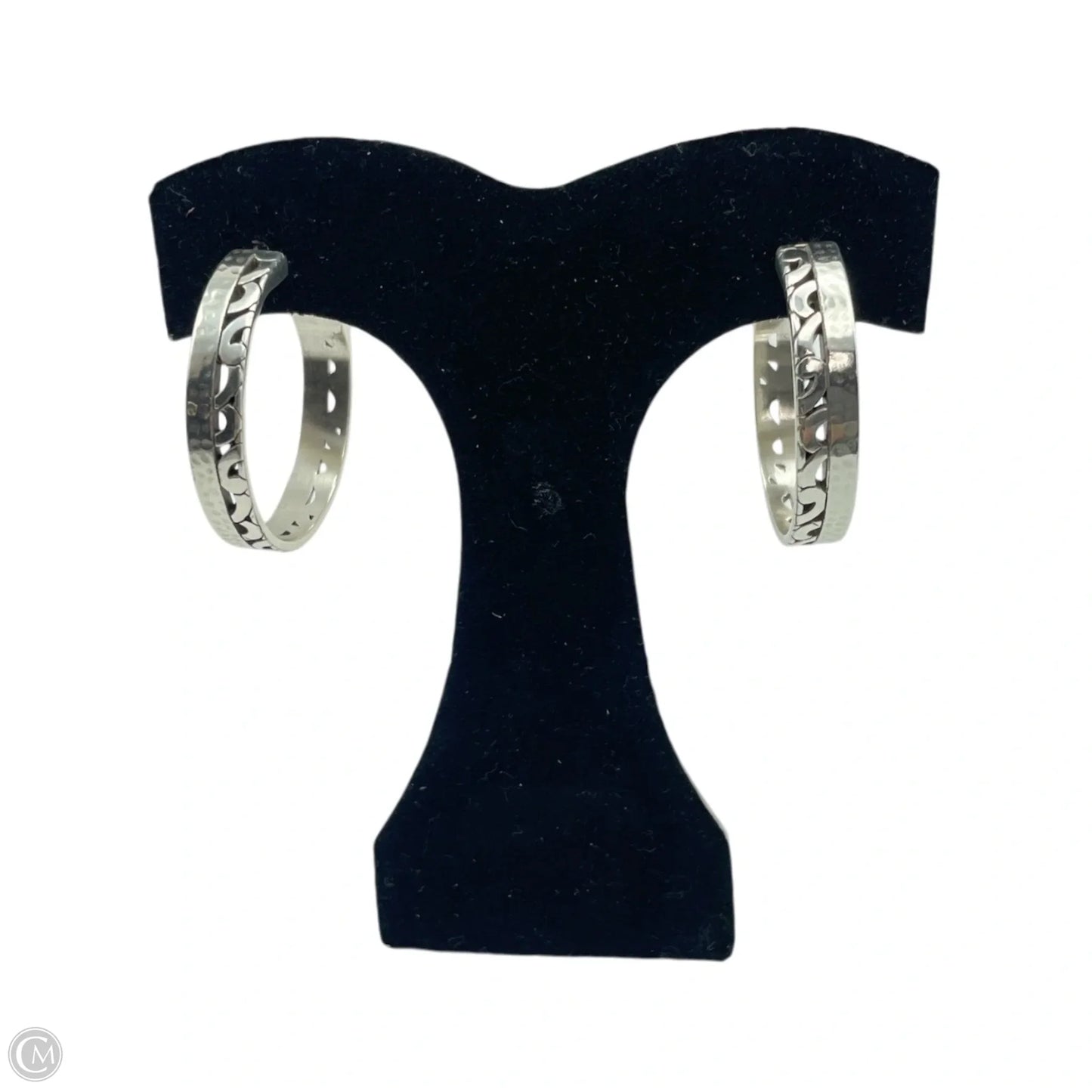 Earrings Hoop By Brighton