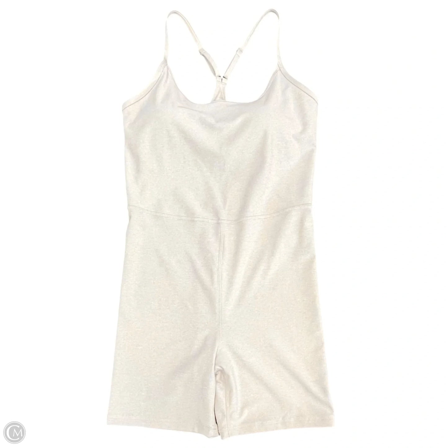 Romper By Old Navy In Beige, Size: M