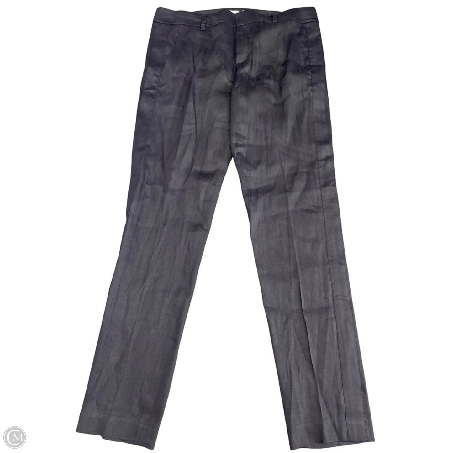 Pants Dress By Vince In Navy, Size: 4