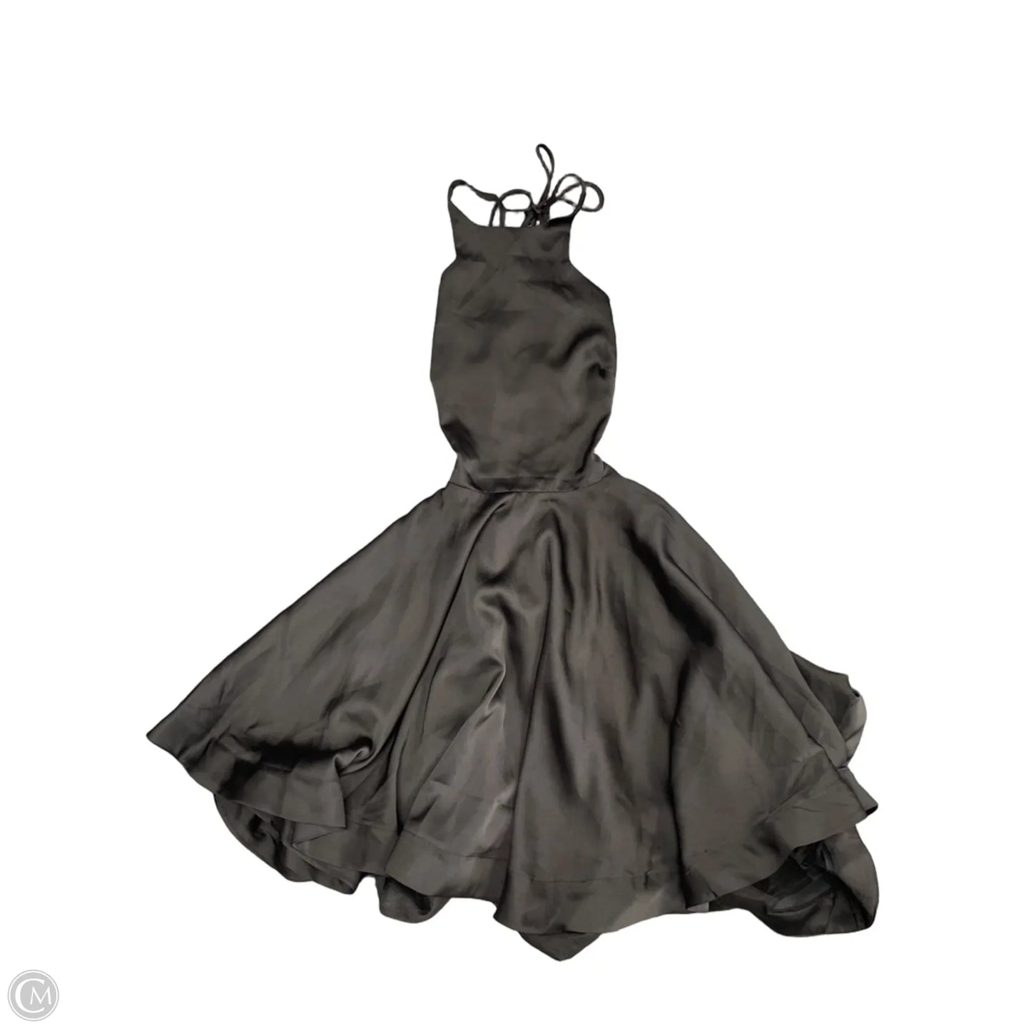 Dress Party Short By Mable In Black, Size: S