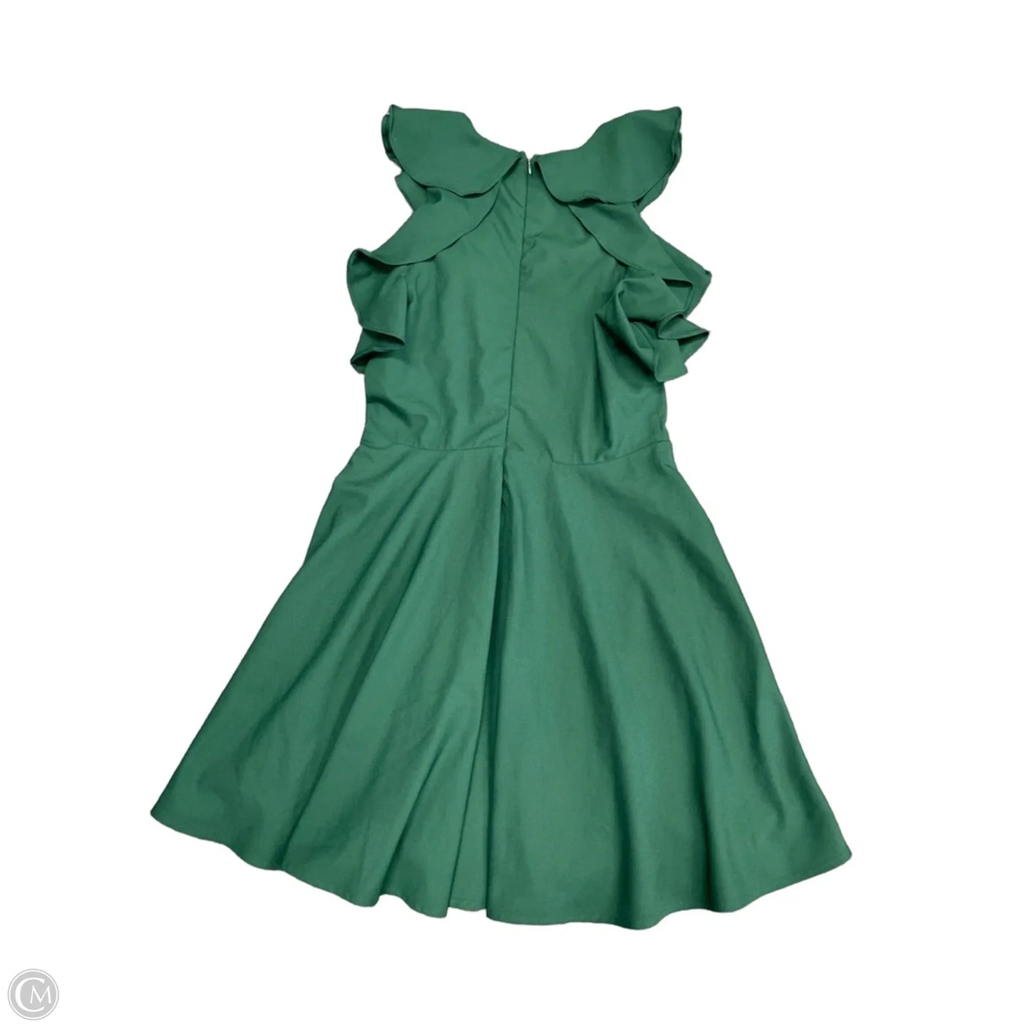 Dress Casual Short By Altard State In Green, Size: M