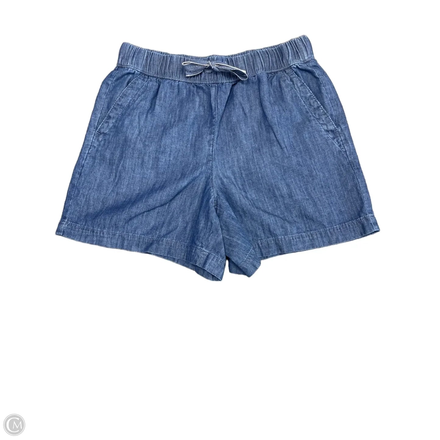 Shorts By Talbots In Blue, Size: S