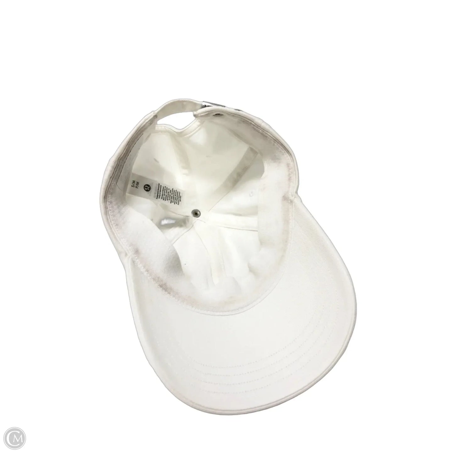 Hat Baseball Cap By Lululemon