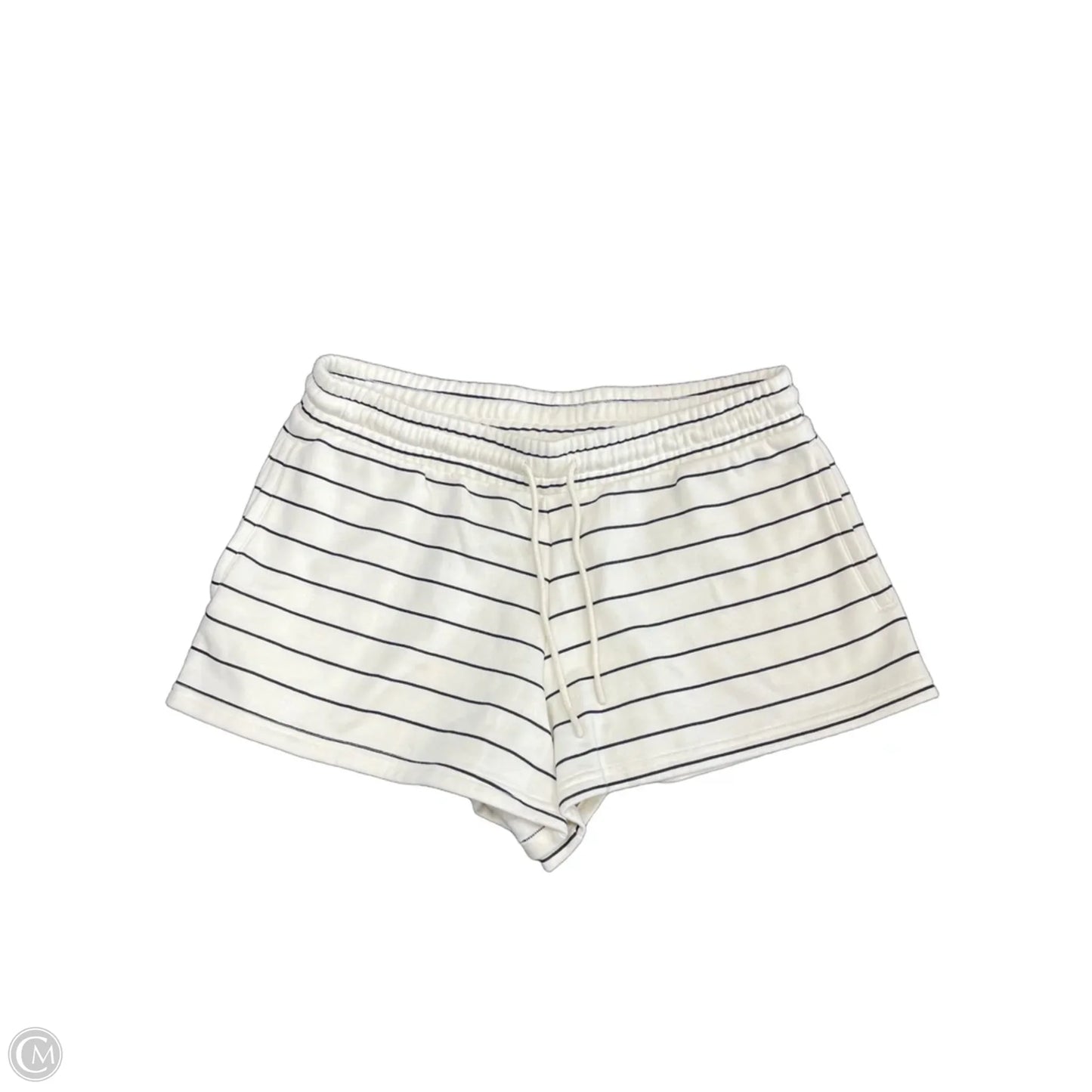Shorts By Universal Thread In Cream, Size: L