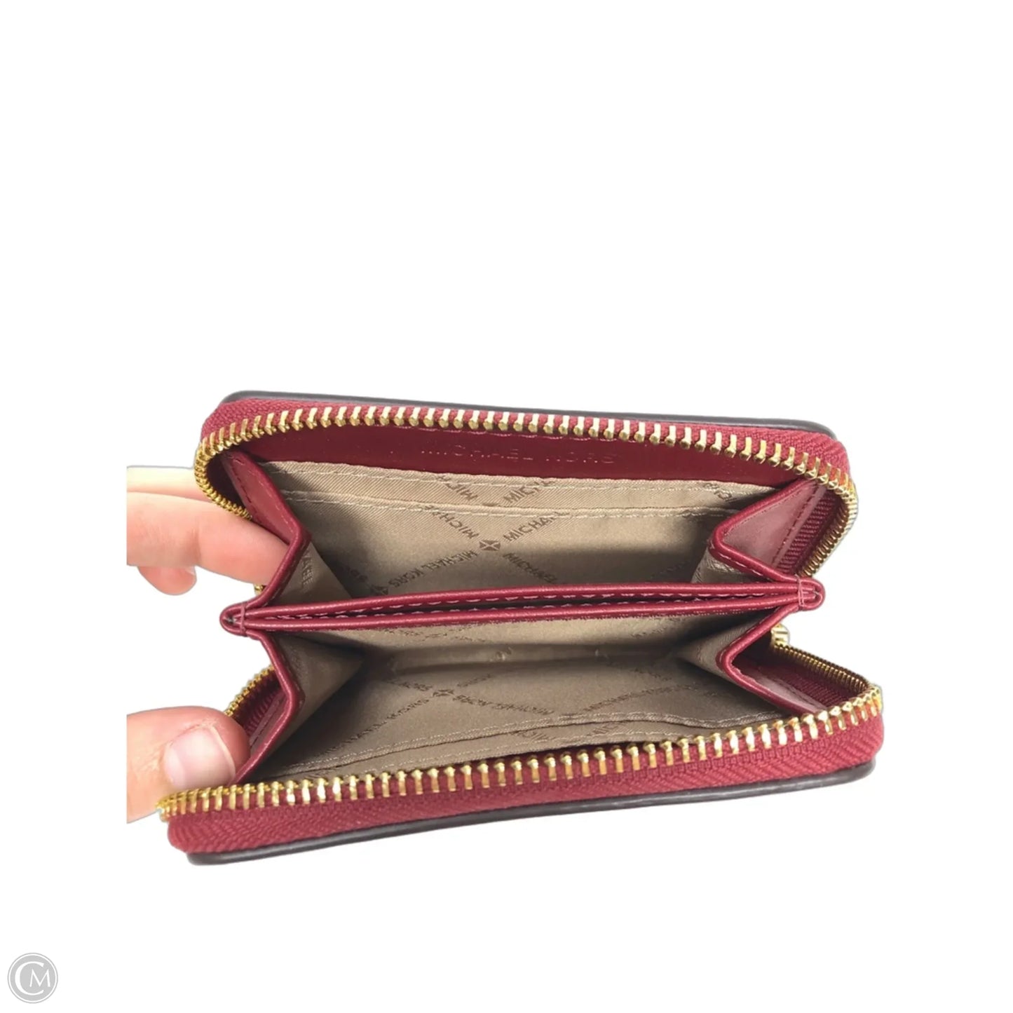 Wallet Designer By Michael Kors