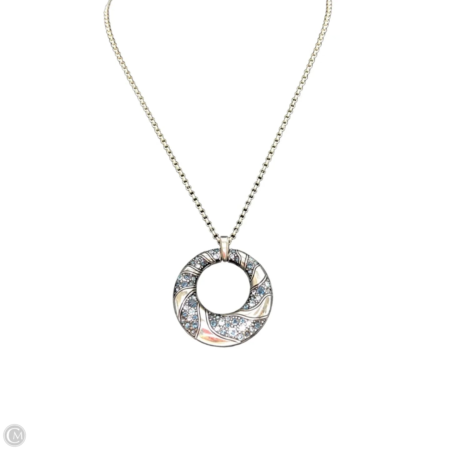 Necklace Pendant By Brighton