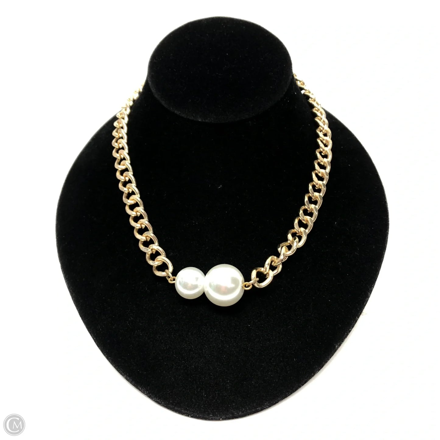 Necklace Choker & Collar By Express