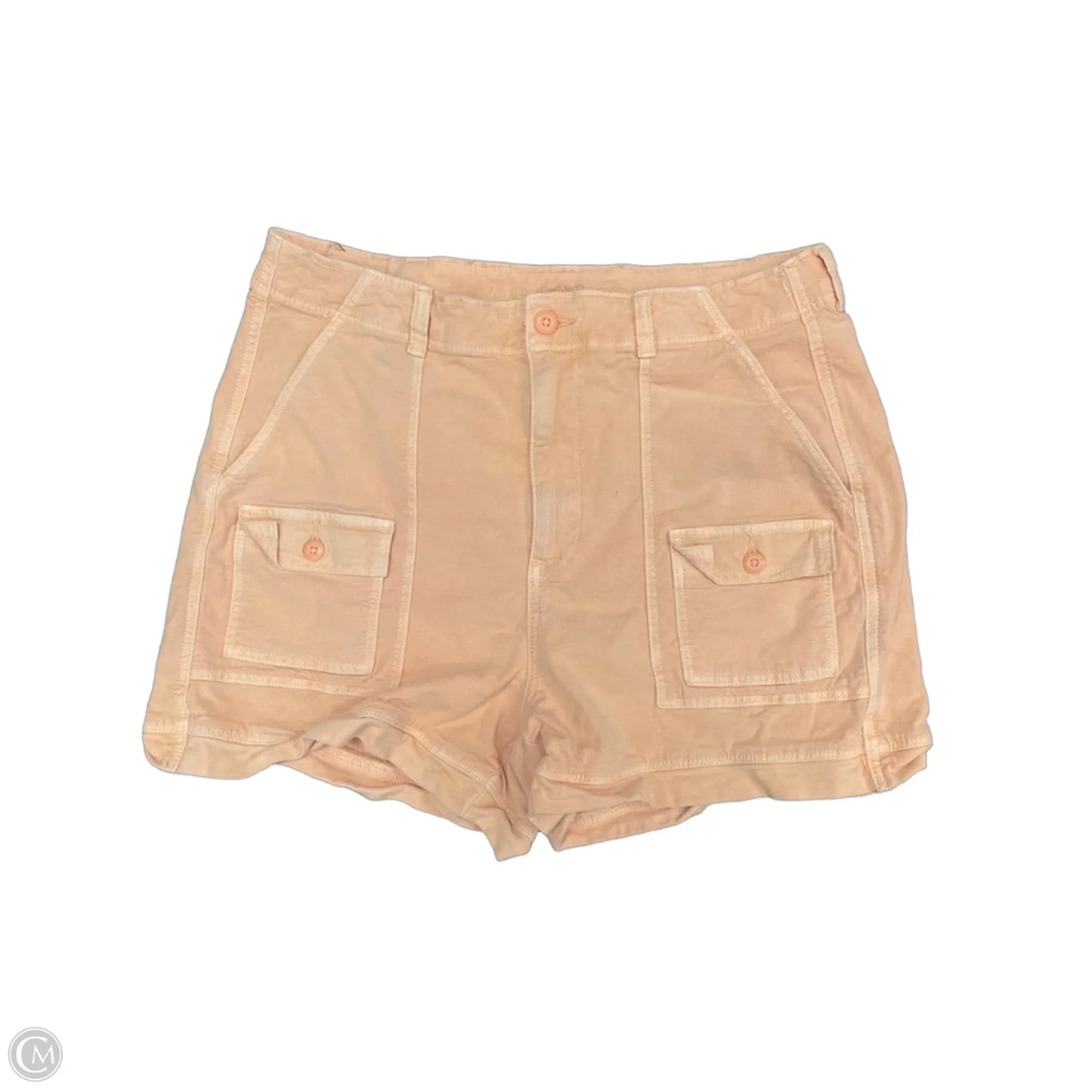 Shorts By American Eagle In Pink, Size: 14