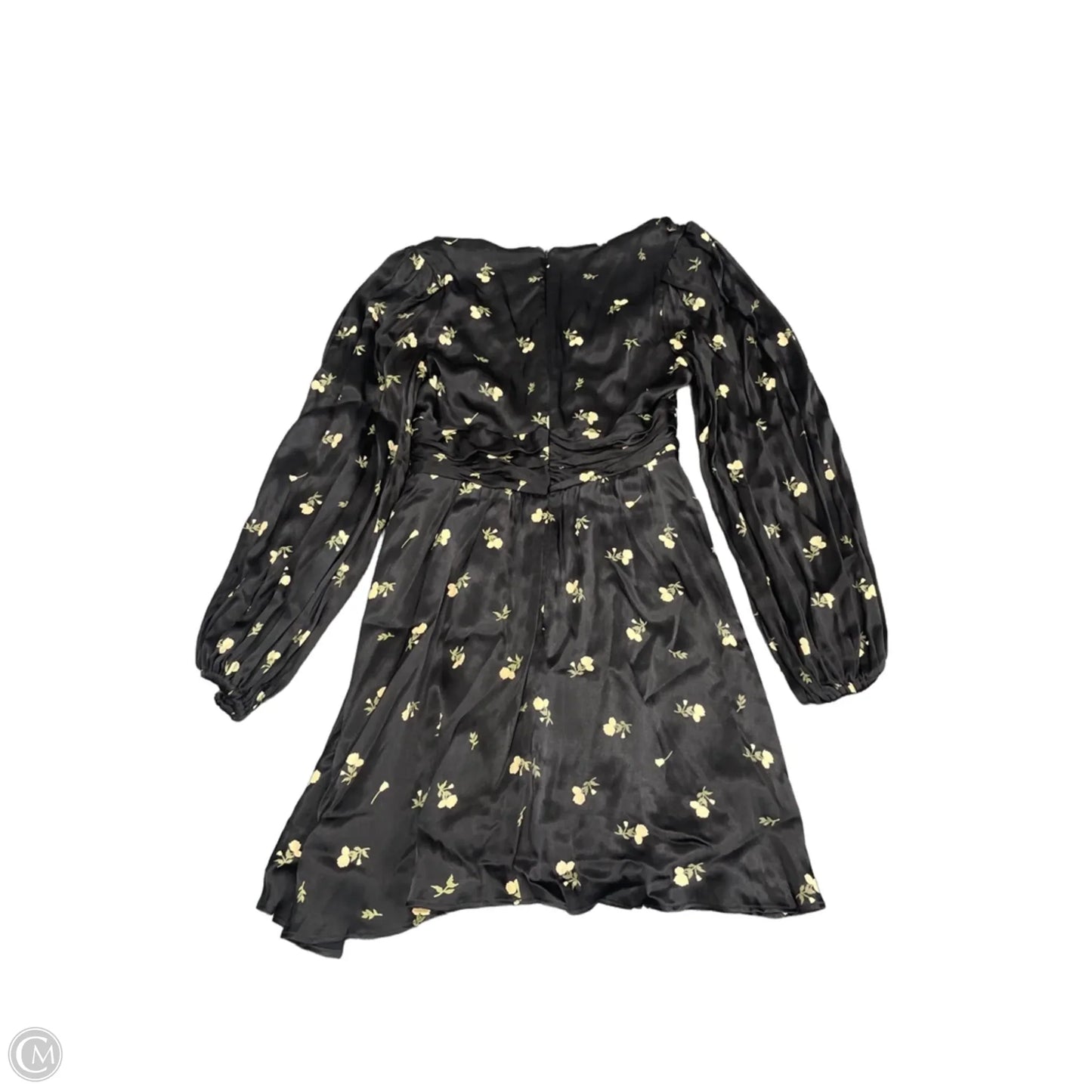 Dress Casual Short By Bardot In Black, Size: M