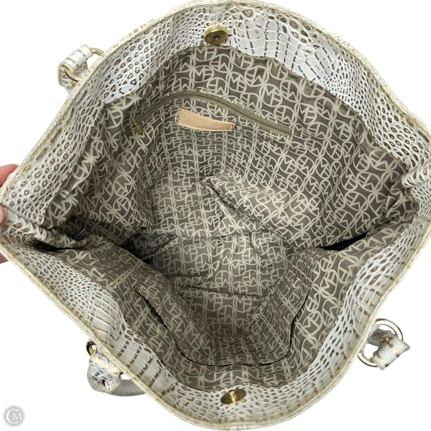 Tote By Marc Fisher, Size: Large