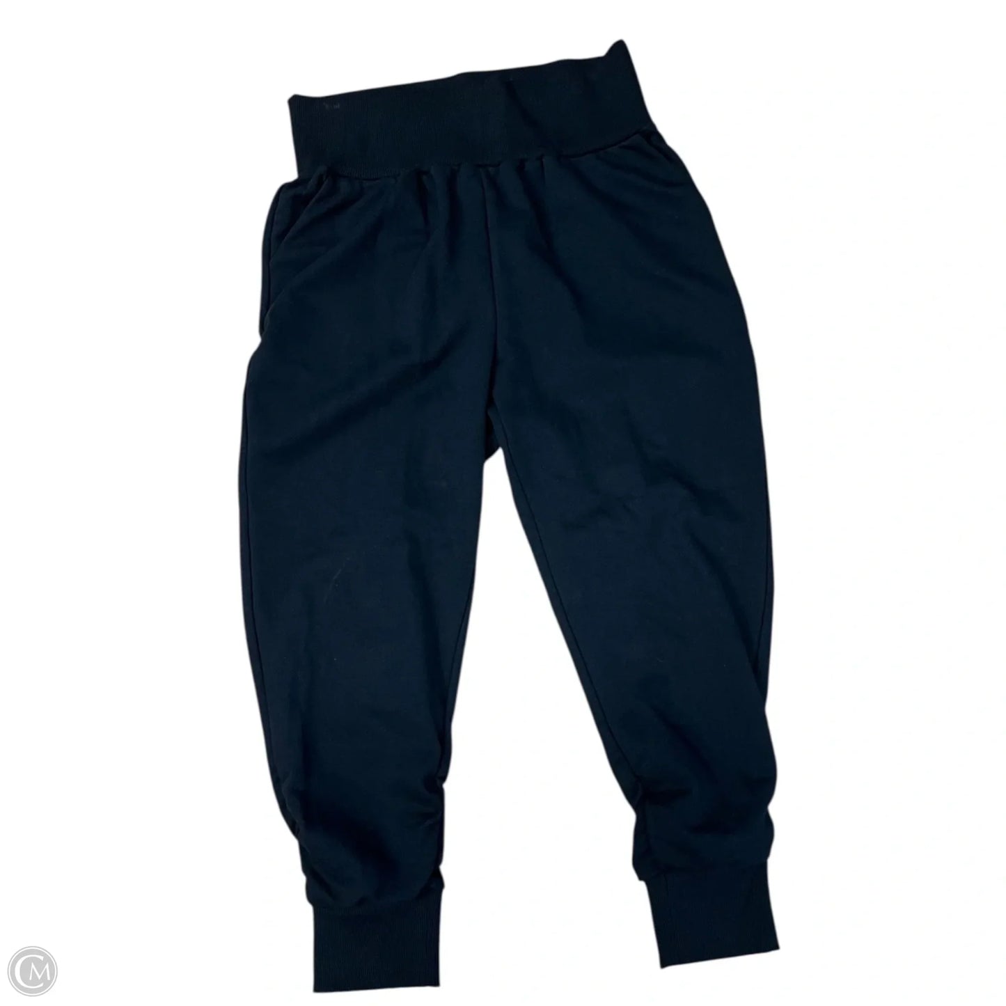 Pants Lounge By Inc In Black, Size: Lp
