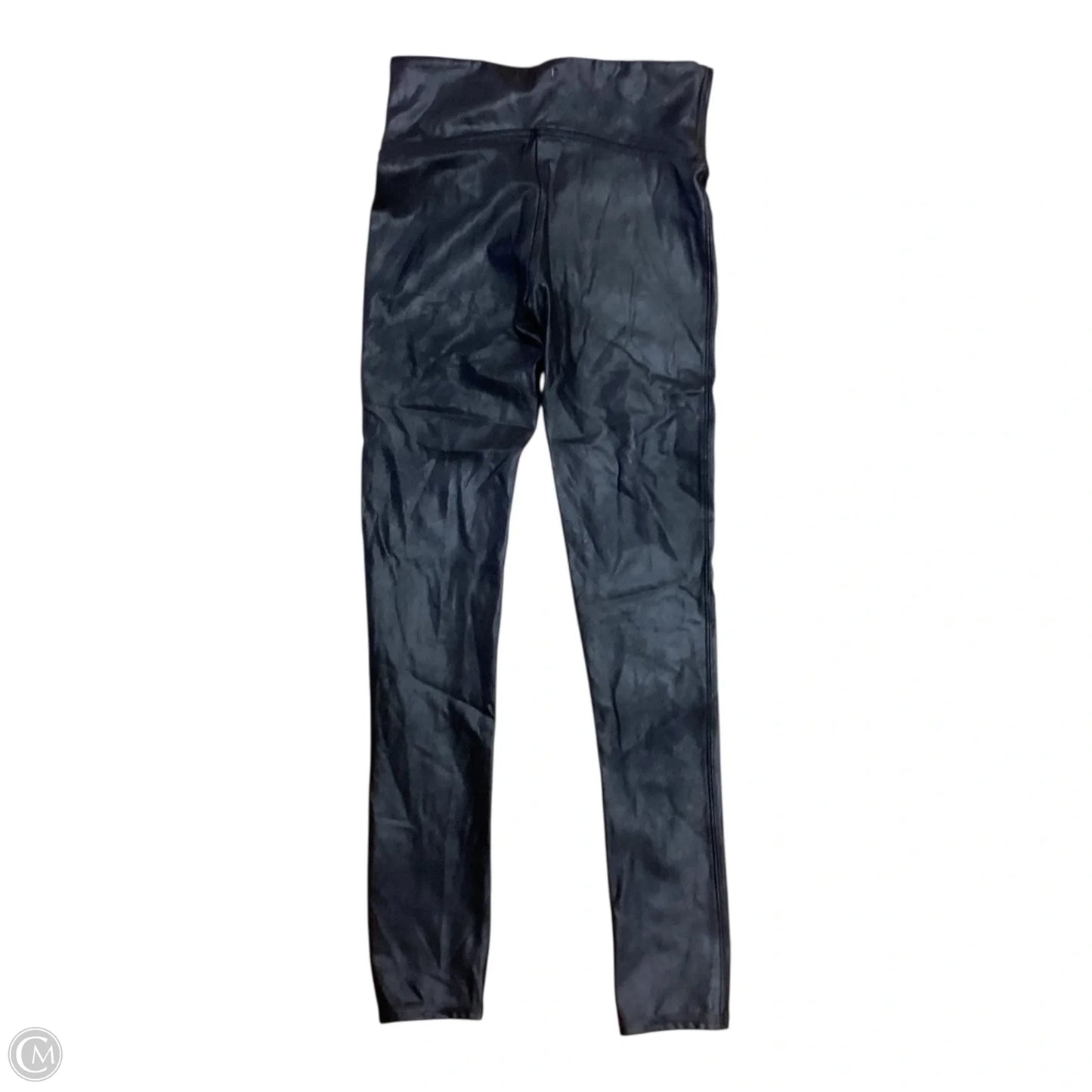 Pants Leggings By Spanx In Black, Size: S